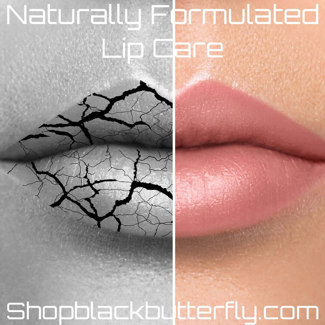 Natural Lip Care
