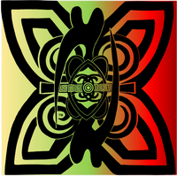 Black Butterfly Bath & Body logo