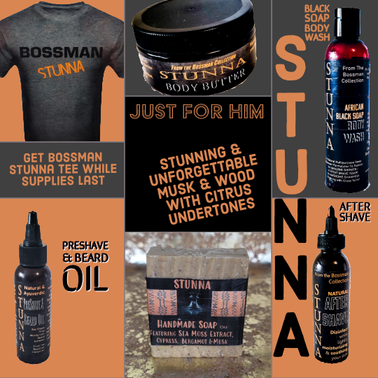 The Stunna Collection