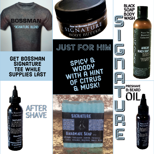 The Signature Collection