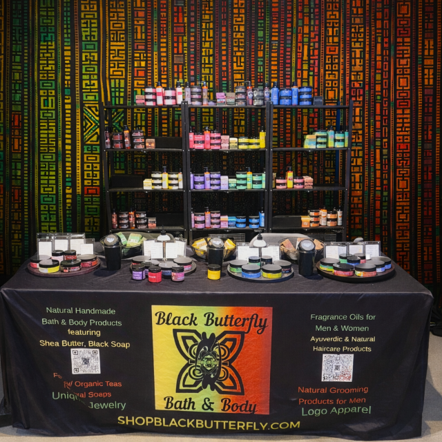 Shop By Fragrance Vibe!