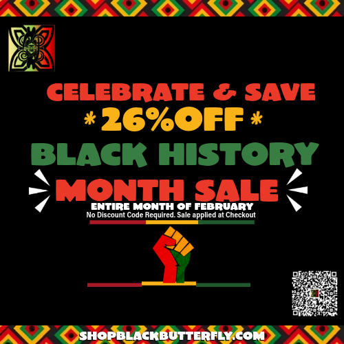 Black History Month Collection