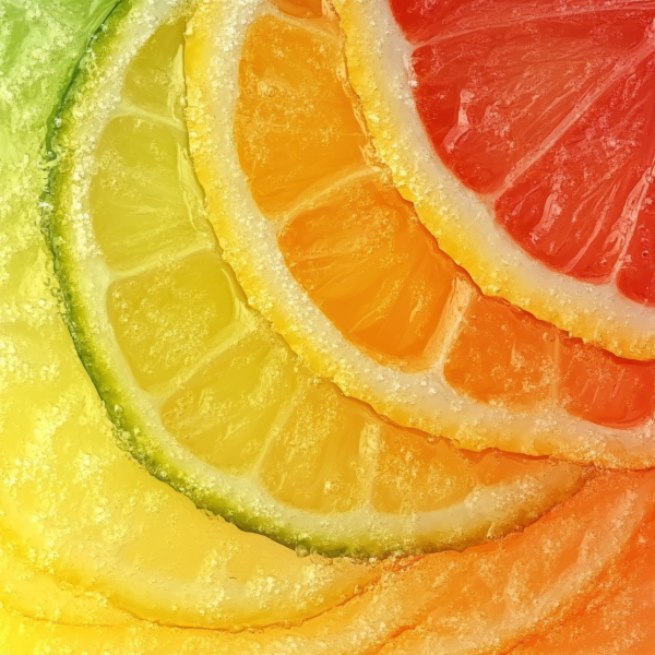 Citrus Sunshine Collections