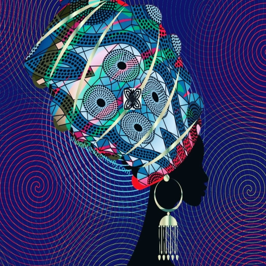 Melanin Muse Collections