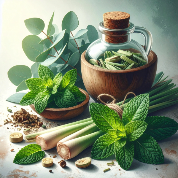 Mint Lovers Collections