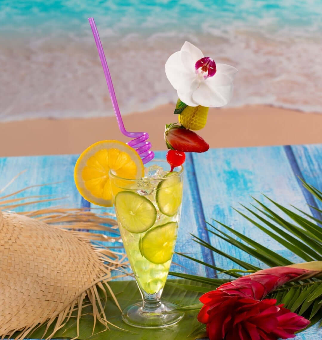 Simply Sublime Collection