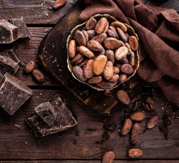 Chocolate Decadence Collection