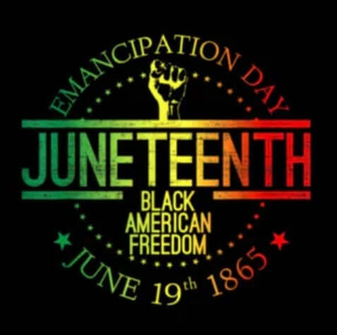 Juneteenth Collection