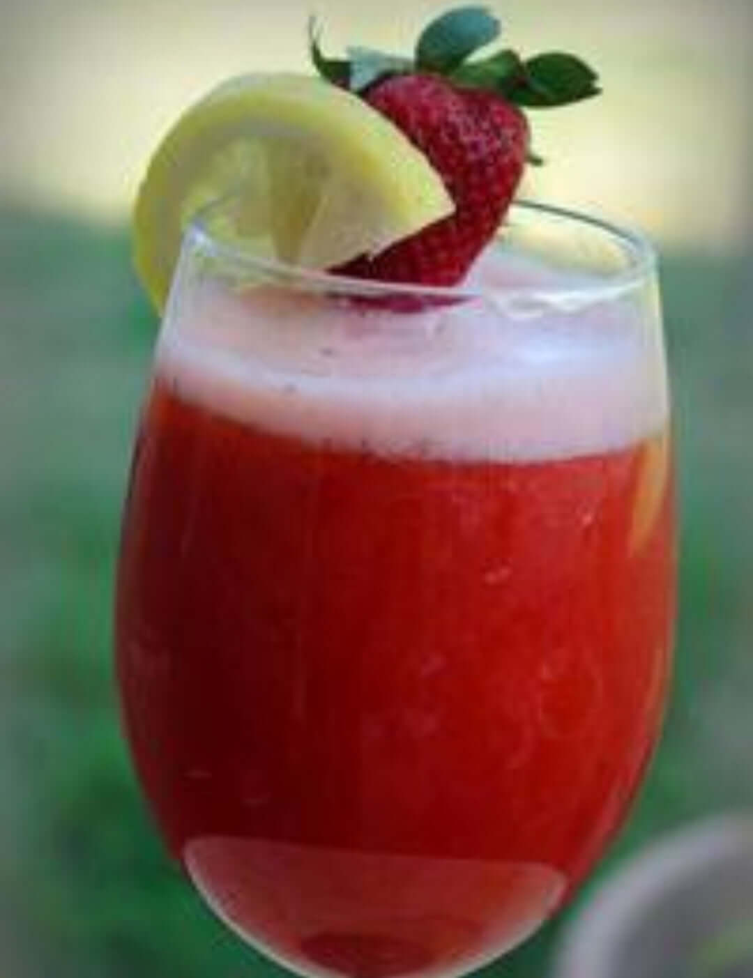 Strawberry Lemondrops Collection