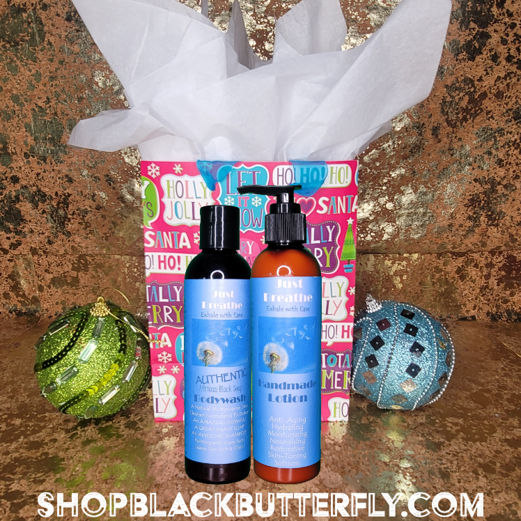 Double Lovin Holiday Gift Boxes
