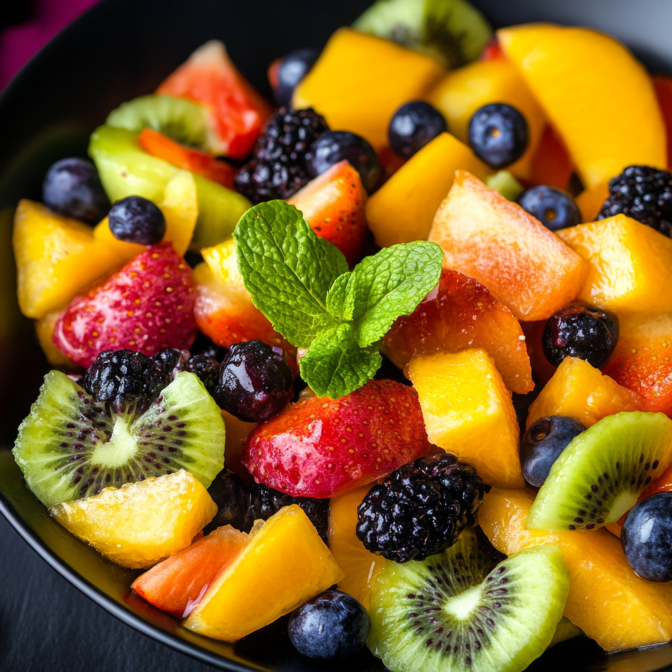 Fresh n Fruity Collections