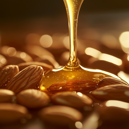 Honey & Almond Collection