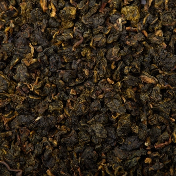Oolong Teas