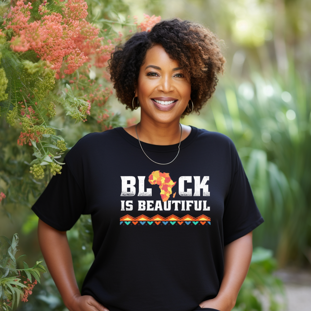 Blacknificent Tees