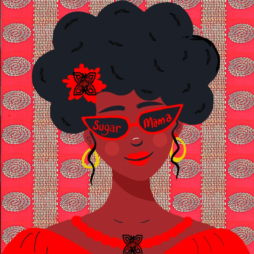 Sugar Mama Collection