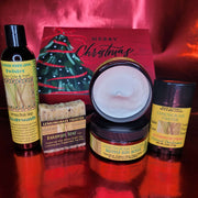 Lemongrass Twister Holiday Gift Box