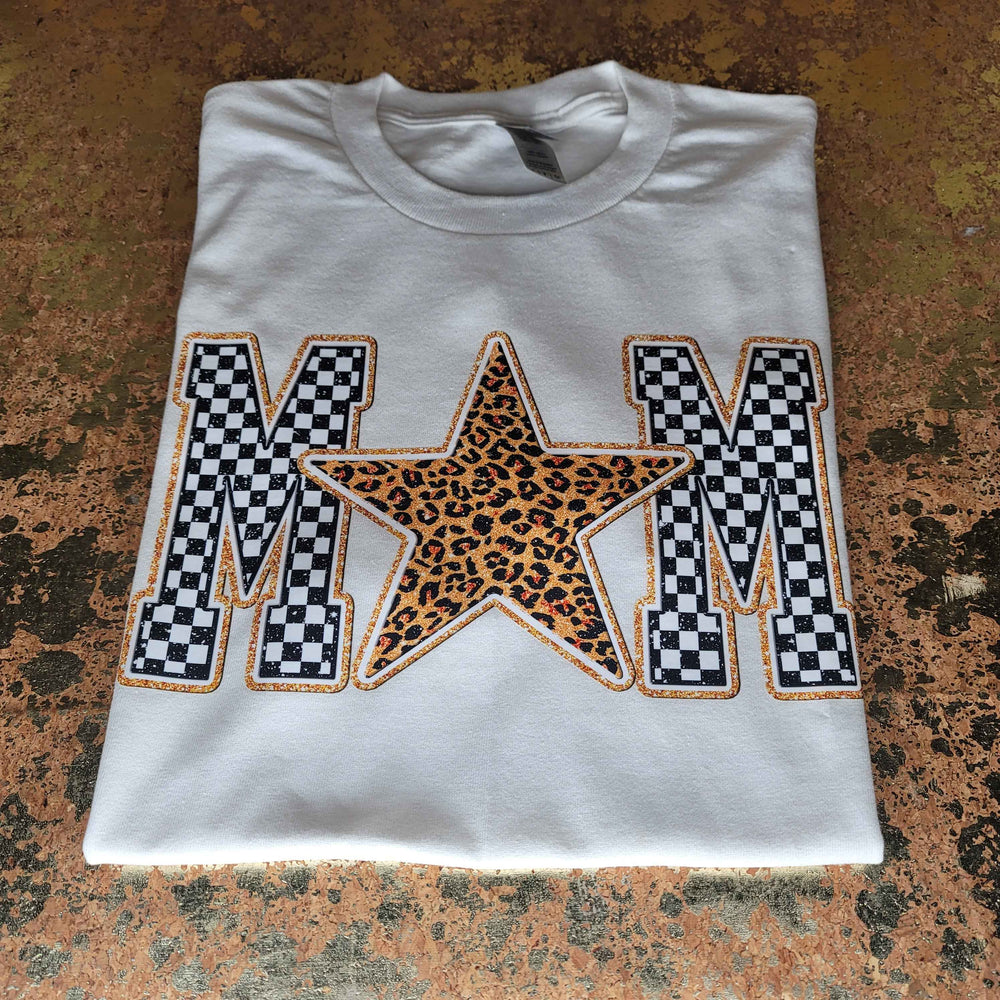 Superstar Mom TeeShirt