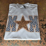 Superstar Mom TeeShirt