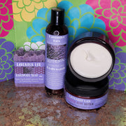 Lavender Lux Mother's Day Gift Set