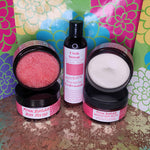 Pink Sugar Gift Set