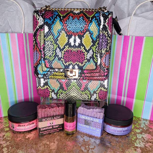 Mother's Day Gift Set Mix 1