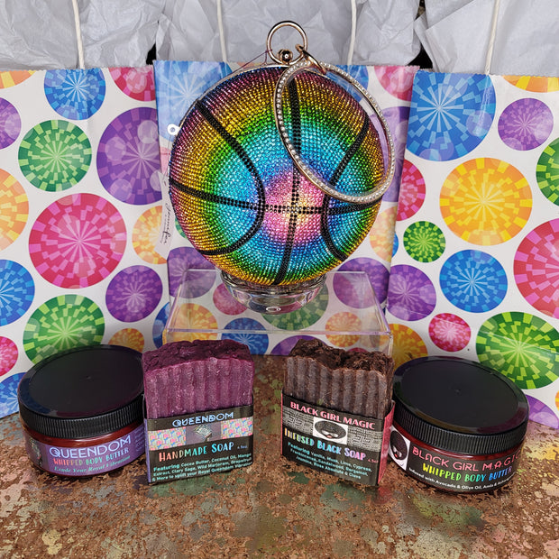 Mother's Day Gift Set Mix 5