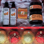 Mango Tango Full Collection Christmas Gift Box