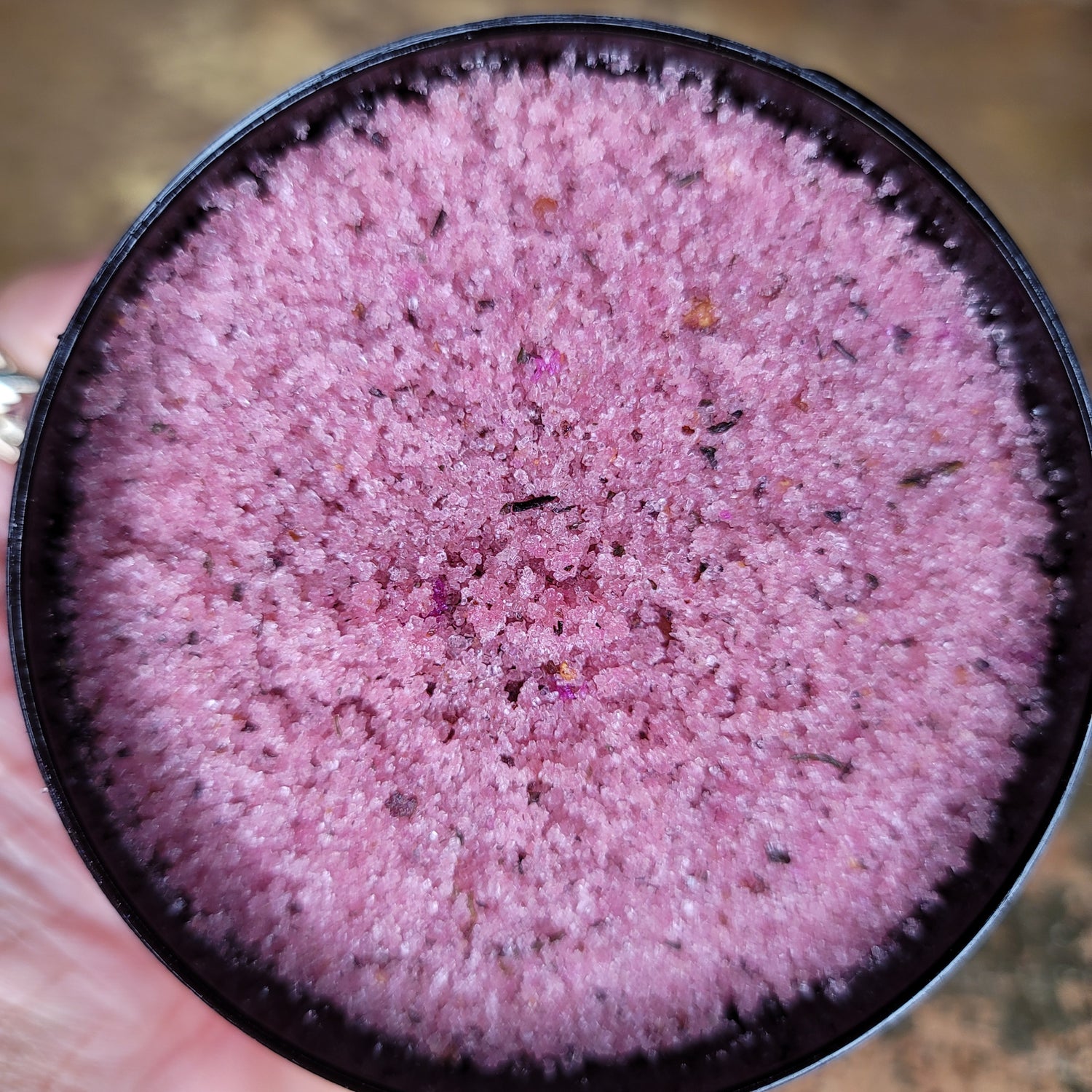 Boss Lady Sugar Scrub