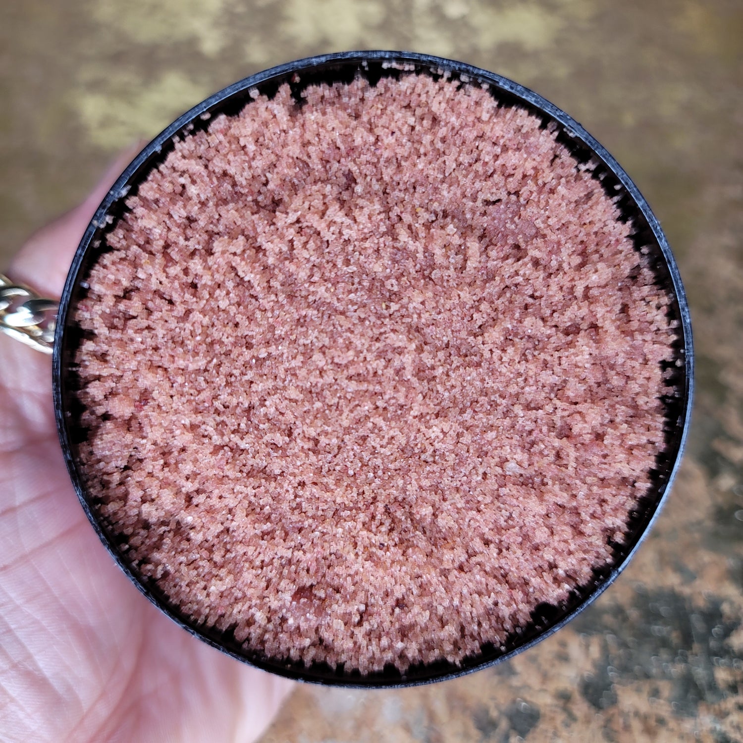 Jasmine Cherry Blossoms Bodyscrub