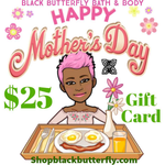 Mother's Day Gift Card
