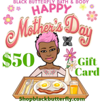 Mother's Day Gift Card