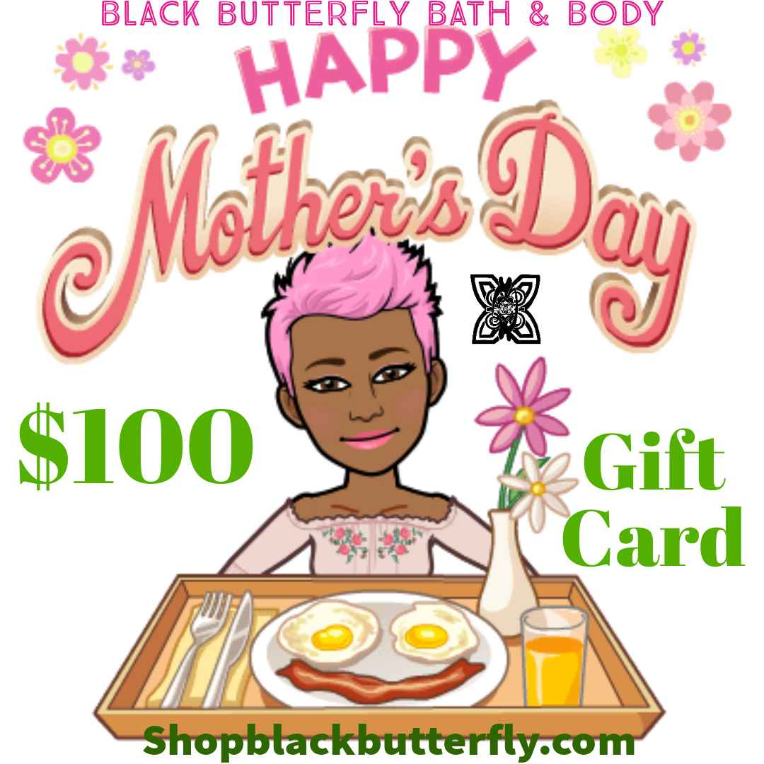 Mother's Day Gift Card