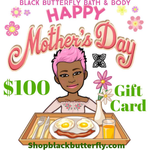 Mother's Day Gift Card
