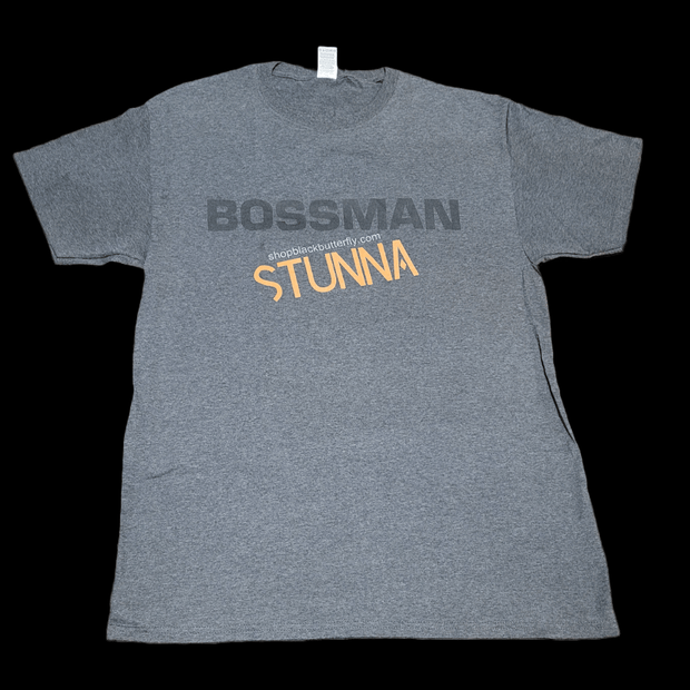 Bossman Stunna Classic T-Shirt