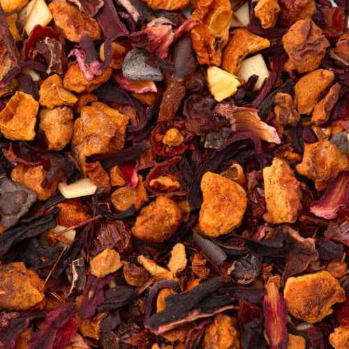 Ambrosia Organic Tea