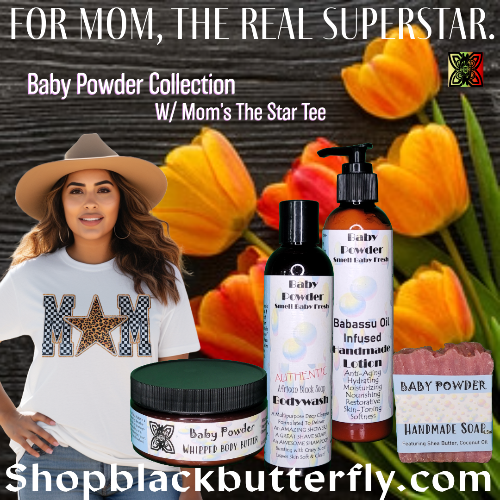 Baby-Powder-plus-Star-Mom-Tee