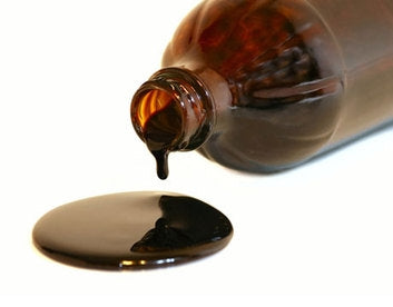 Black Soap Bodywash