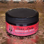 Boss Lady Whipped Body Butter
