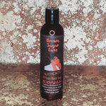 Brown Sugar Luxe Black Soap Bodywash
