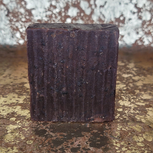 Brown Sugar Luxe Handmade Soap 2