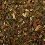 Charlie Chan Cha Organic Tea