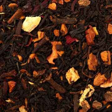 Cheeky Peach Organic Tea