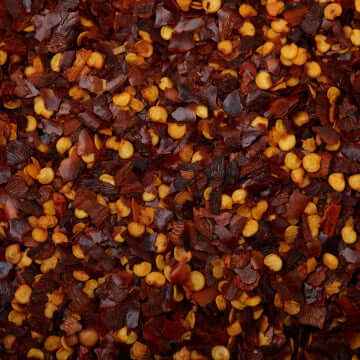 Super Flakes Organic Tea