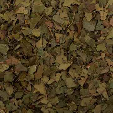 Citralicious Organic Tea