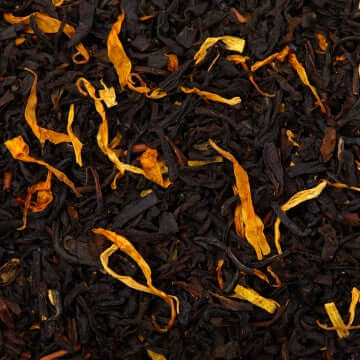 Congo Bongo Organic Tea