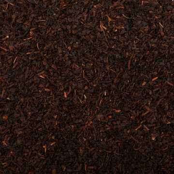 Earl Grey Organic Tea