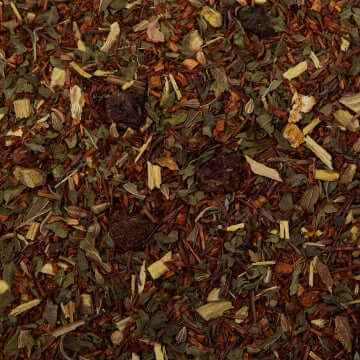 Fellini's Folly Organic Tea