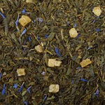 Fiji Organic Green Tea w/ Pineapple Pieces