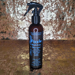 Fizzle Deep Cleansing Black Soap Shampoo-Clean & Clarify