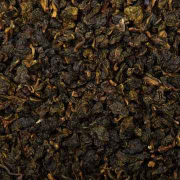 Forever Spring Organic Tea